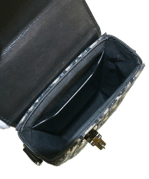 Dior Homme กระเป๋าสะพาย