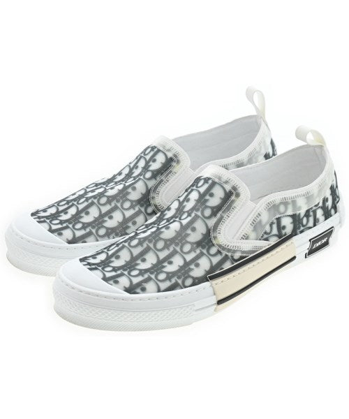 Dior Homme รองเท้าผ้าใบ