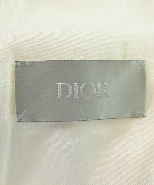 Dior Homme แจ็คเก็ตเบลาส์