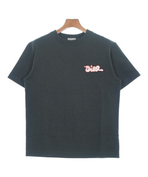 Dior Homme เสื้อยืด/เสื้อท็อปส์