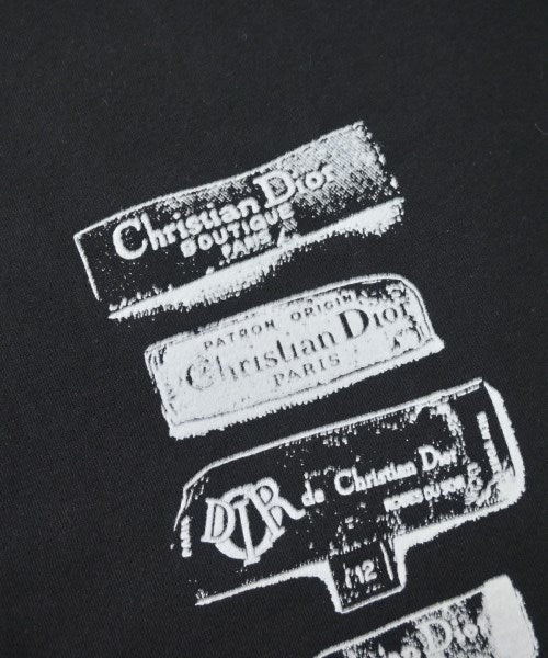 Dior Homme เสื้อยืด/เสื้อท็อปส์