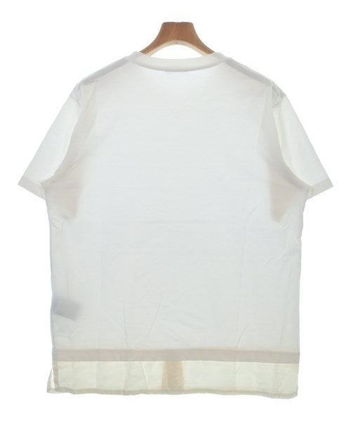 Dior Homme เสื้อยืด/เสื้อท็อปส์