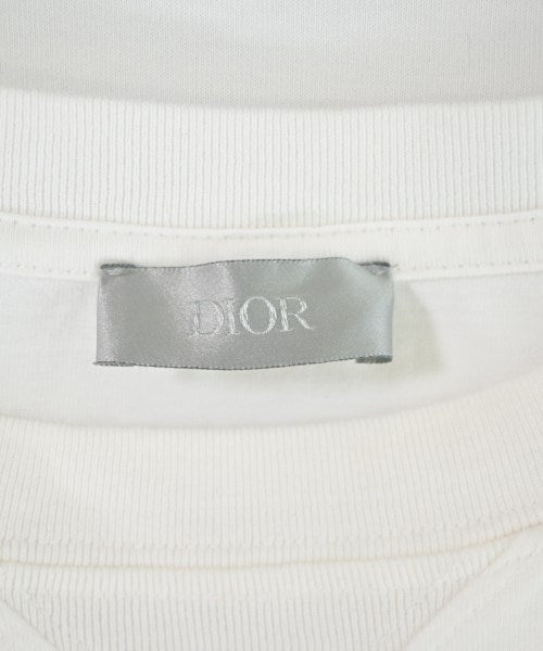 Dior Homme เสื้อยืด/เสื้อท็อปส์