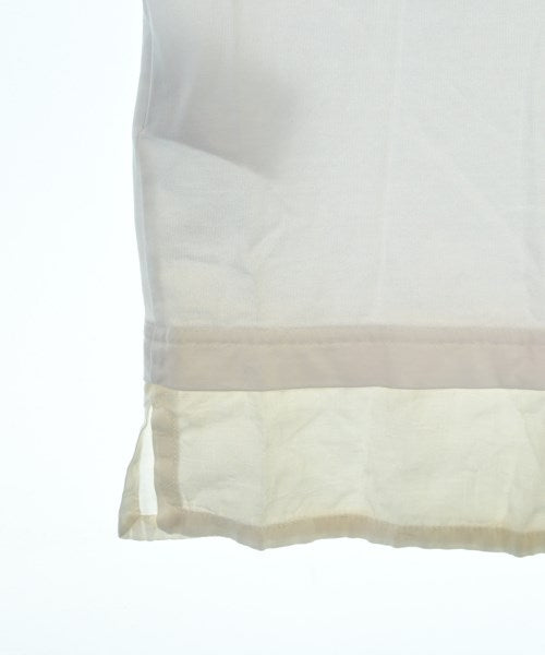 Dior Homme เสื้อยืด/เสื้อท็อปส์