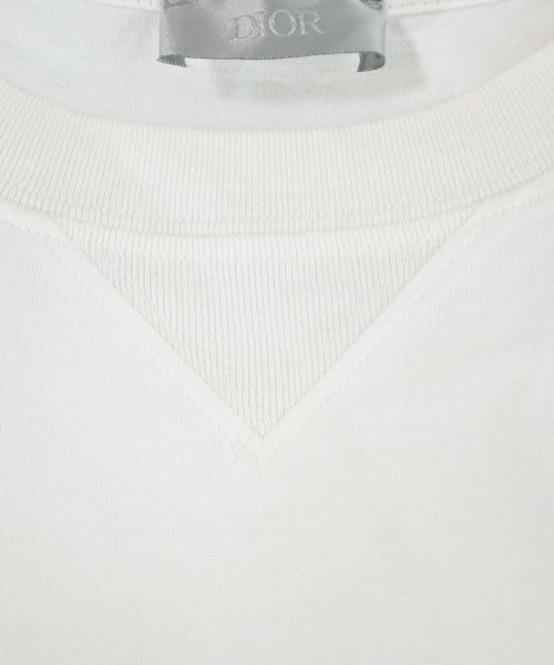 Dior Homme เสื้อยืด/เสื้อท็อปส์