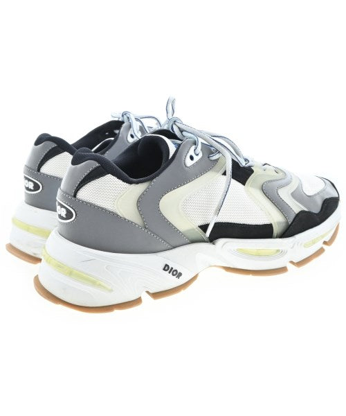 Dior Homme รองเท้าผ้าใบ