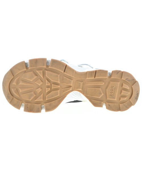 Dior Homme รองเท้าผ้าใบ