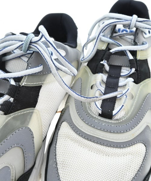 Dior Homme รองเท้าผ้าใบ