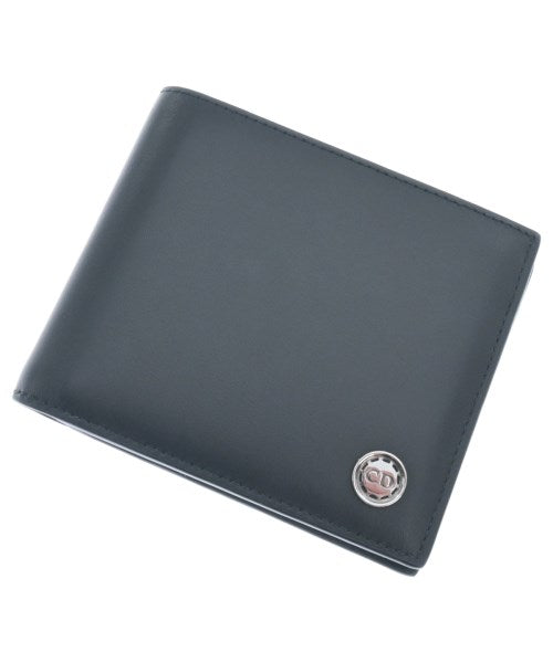 Dior Homme กระเป๋าสตางค์/กระเป๋าใส่เหรียญ