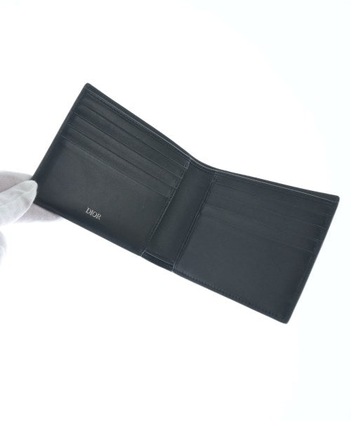 Dior Homme กระเป๋าสตางค์/กระเป๋าใส่เหรียญ