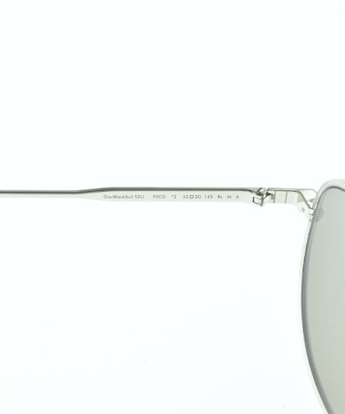 Dior Homme แว่นกันแดด