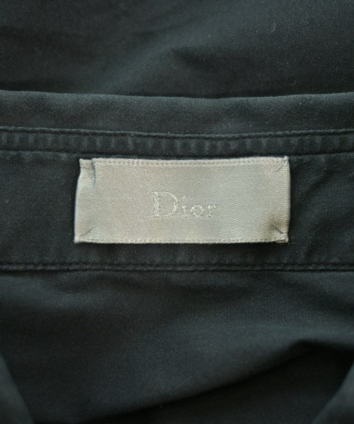 Dior Homme เสื้อลำลอง