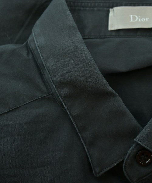 Dior Homme เสื้อลำลอง