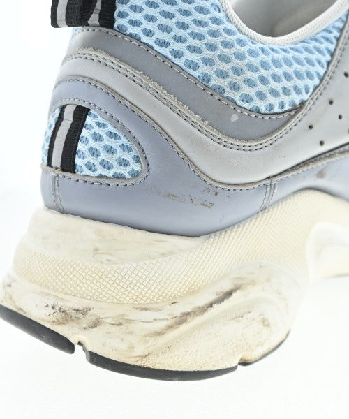 Dior Homme รองเท้าผ้าใบ