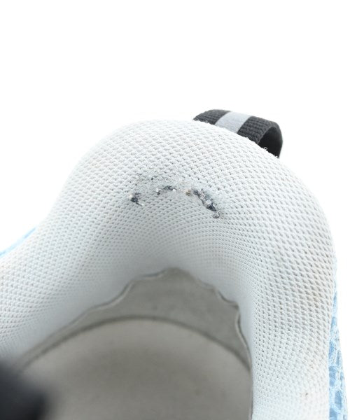 Dior Homme รองเท้าผ้าใบ