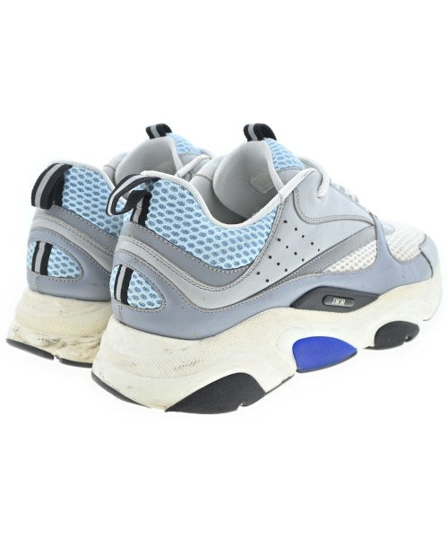 Dior Homme รองเท้าผ้าใบ