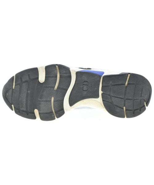 Dior Homme รองเท้าผ้าใบ