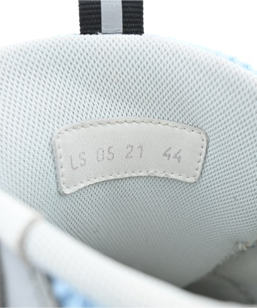 Dior Homme รองเท้าผ้าใบ