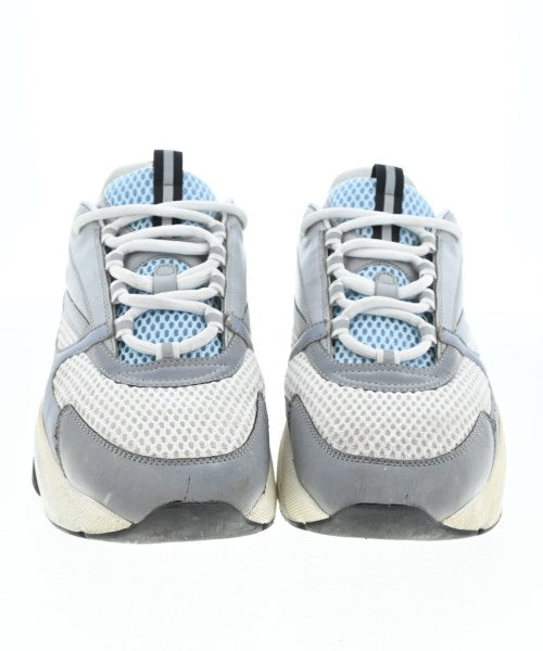 Dior Homme รองเท้าผ้าใบ