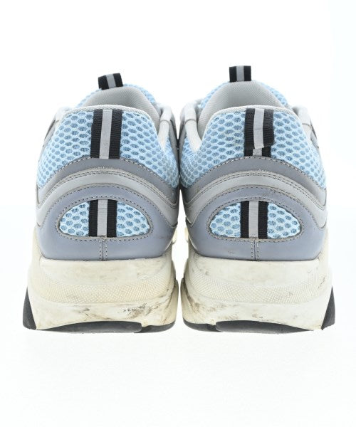 Dior Homme รองเท้าผ้าใบ