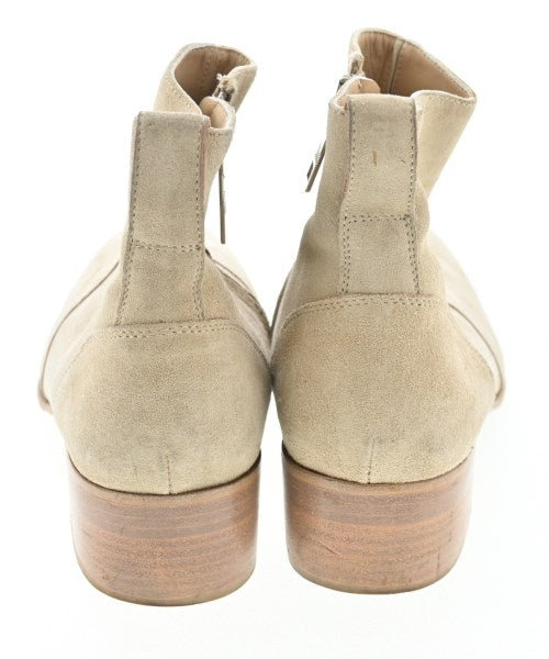 Dior Homme รองเท้าบูท