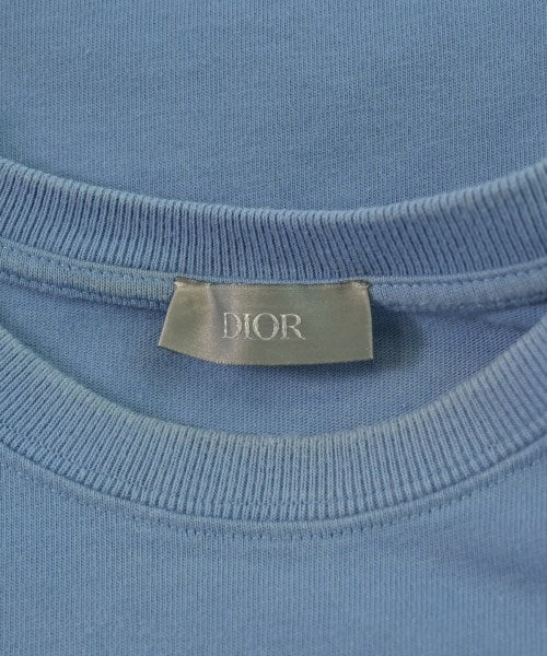 Dior Homme เสื้อยืด/เสื้อท็อปส์