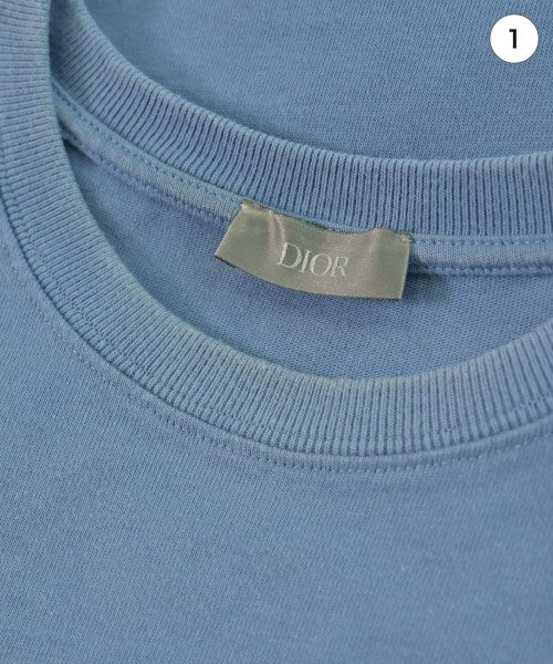 Dior Homme เสื้อยืด/เสื้อท็อปส์