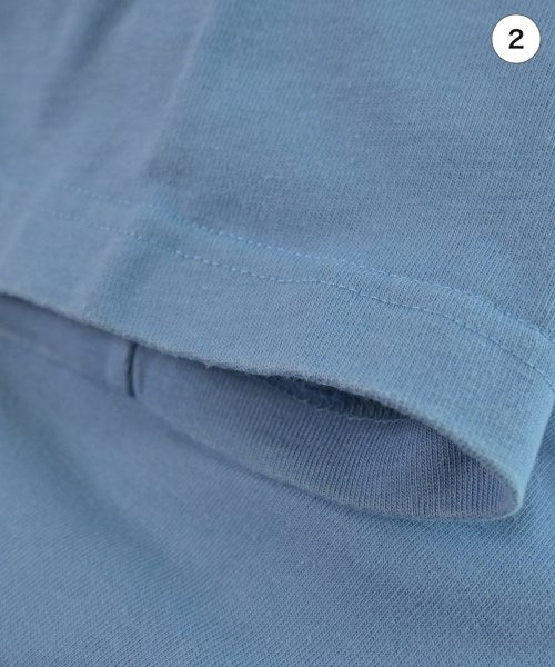 Dior Homme เสื้อยืด/เสื้อท็อปส์