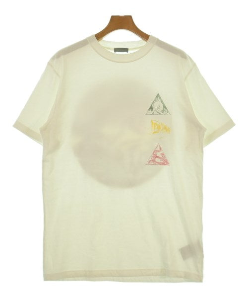 Dior Homme เสื้อยืด/เสื้อท็อปส์