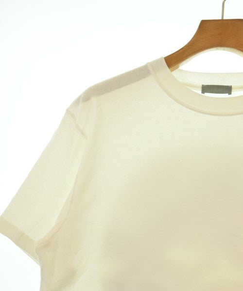 Dior Homme เสื้อยืด/เสื้อท็อปส์