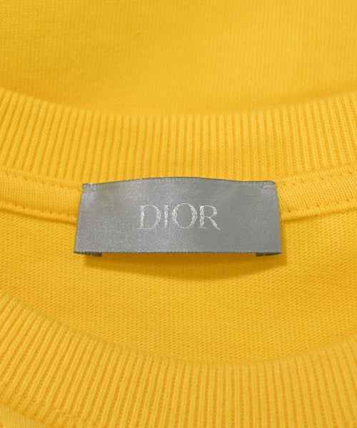 Dior Homme เสื้อยืด/เสื้อท็อปส์