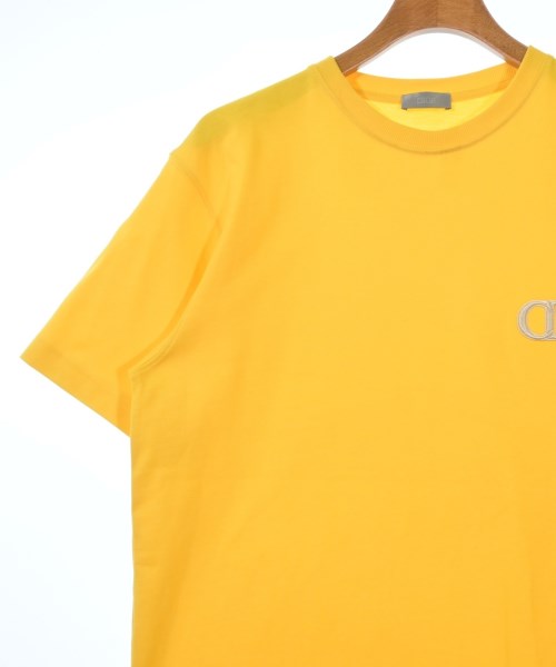 Dior Homme เสื้อยืด/เสื้อท็อปส์