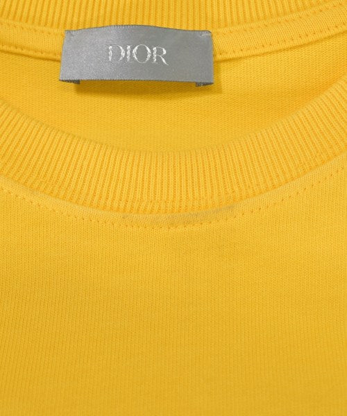 Dior Homme เสื้อยืด/เสื้อท็อปส์