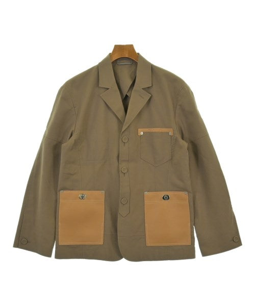 Dior Homme แจ็คเก็ตลำลอง