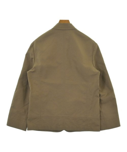 Dior Homme แจ็คเก็ตลำลอง