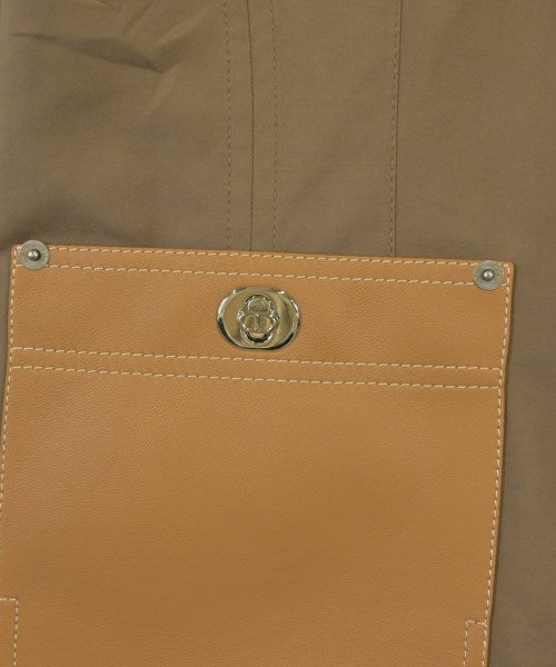 Dior Homme แจ็คเก็ตลำลอง