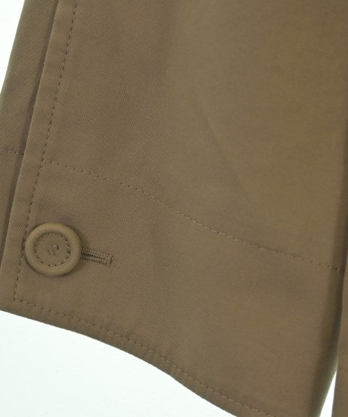 Dior Homme แจ็คเก็ตลำลอง