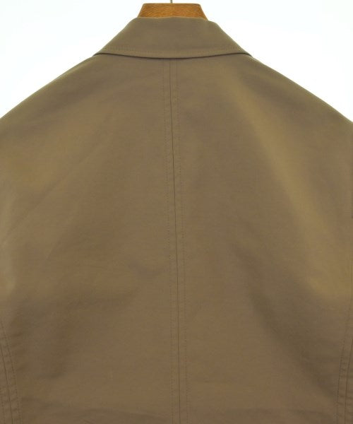 Dior Homme แจ็คเก็ตลำลอง