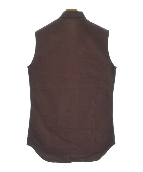 Dior Homme เสื้อลำลอง