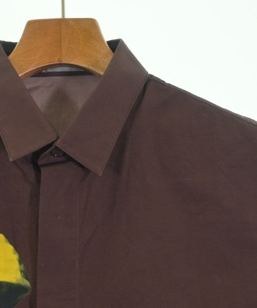 Dior Homme เสื้อลำลอง