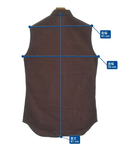 Dior Homme เสื้อลำลอง