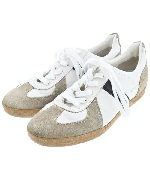 Dior Homme รองเท้าผ้าใบ