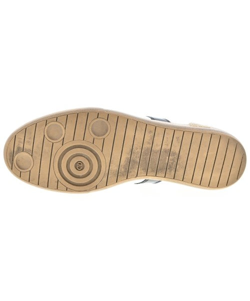 Dior Homme รองเท้าผ้าใบ