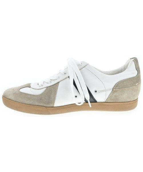 Dior Homme รองเท้าผ้าใบ