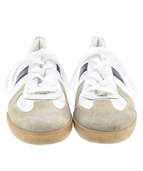 Dior Homme รองเท้าผ้าใบ