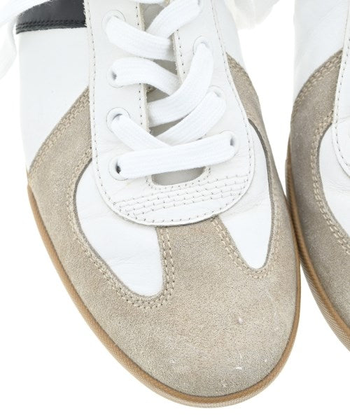 Dior Homme รองเท้าผ้าใบ