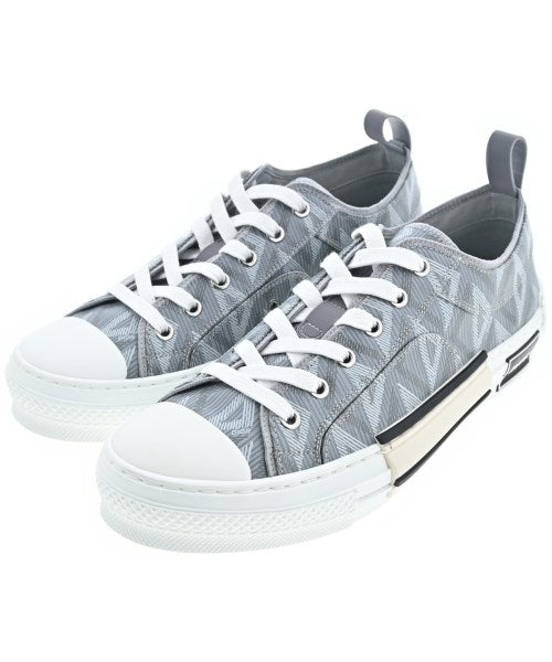 Dior Homme รองเท้าผ้าใบ