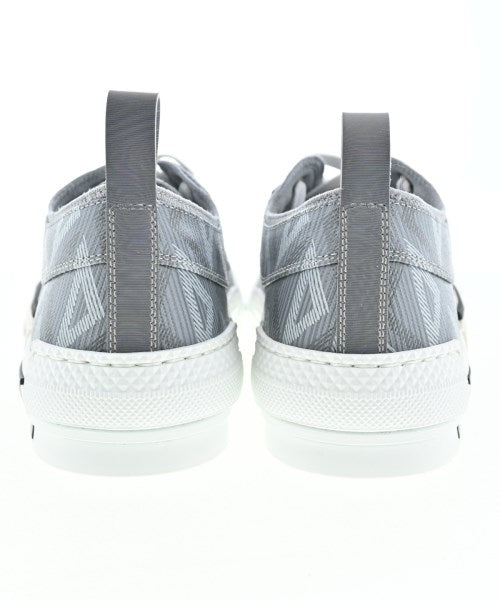 Dior Homme รองเท้าผ้าใบ