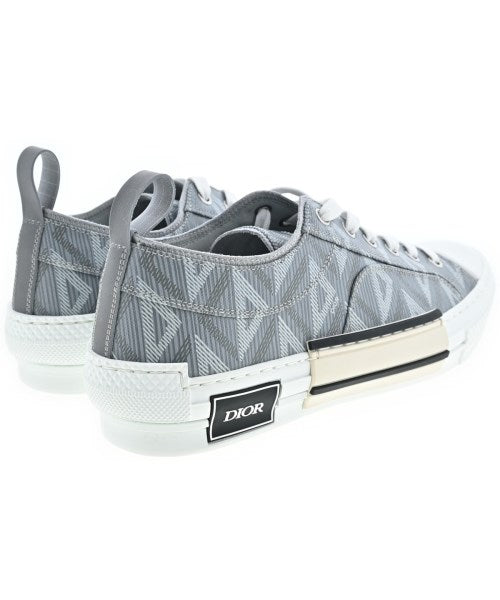 Dior Homme รองเท้าผ้าใบ