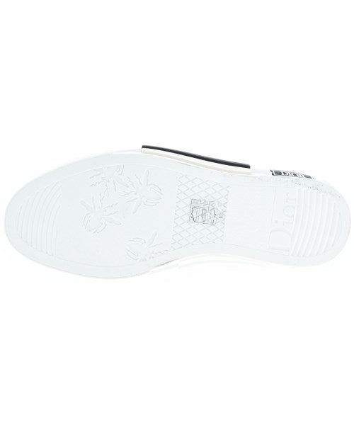 Dior Homme รองเท้าผ้าใบ